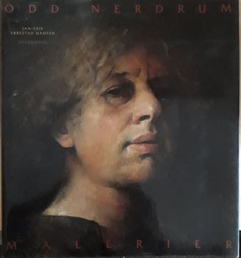 odd nerdrum malerier.